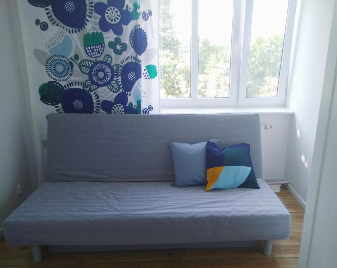Green Door Sopot Apartment By The Beach Exteriér fotografie